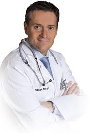 Dr. Shane Geib, M.D.